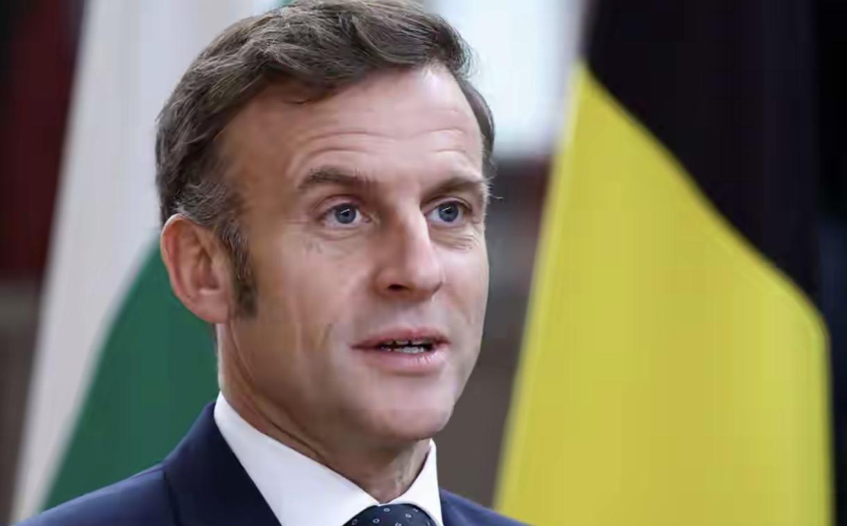 G7峰会还没正式开场呢，内部就先炸锅了！“是否邀请中国”这一话题，直接把G7那层