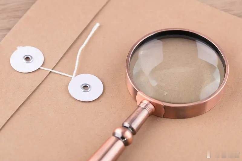 拍文件首页发朋友圈致泄密这波处分一点不冤，也给所有爱炫耀的人提个醒：进了体制先学