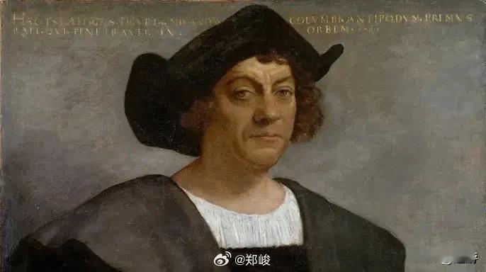 西班牙科学家公布最新研究成果，哥伦布遗骸DNA鉴定显示，这位意大利冒险家其实是个