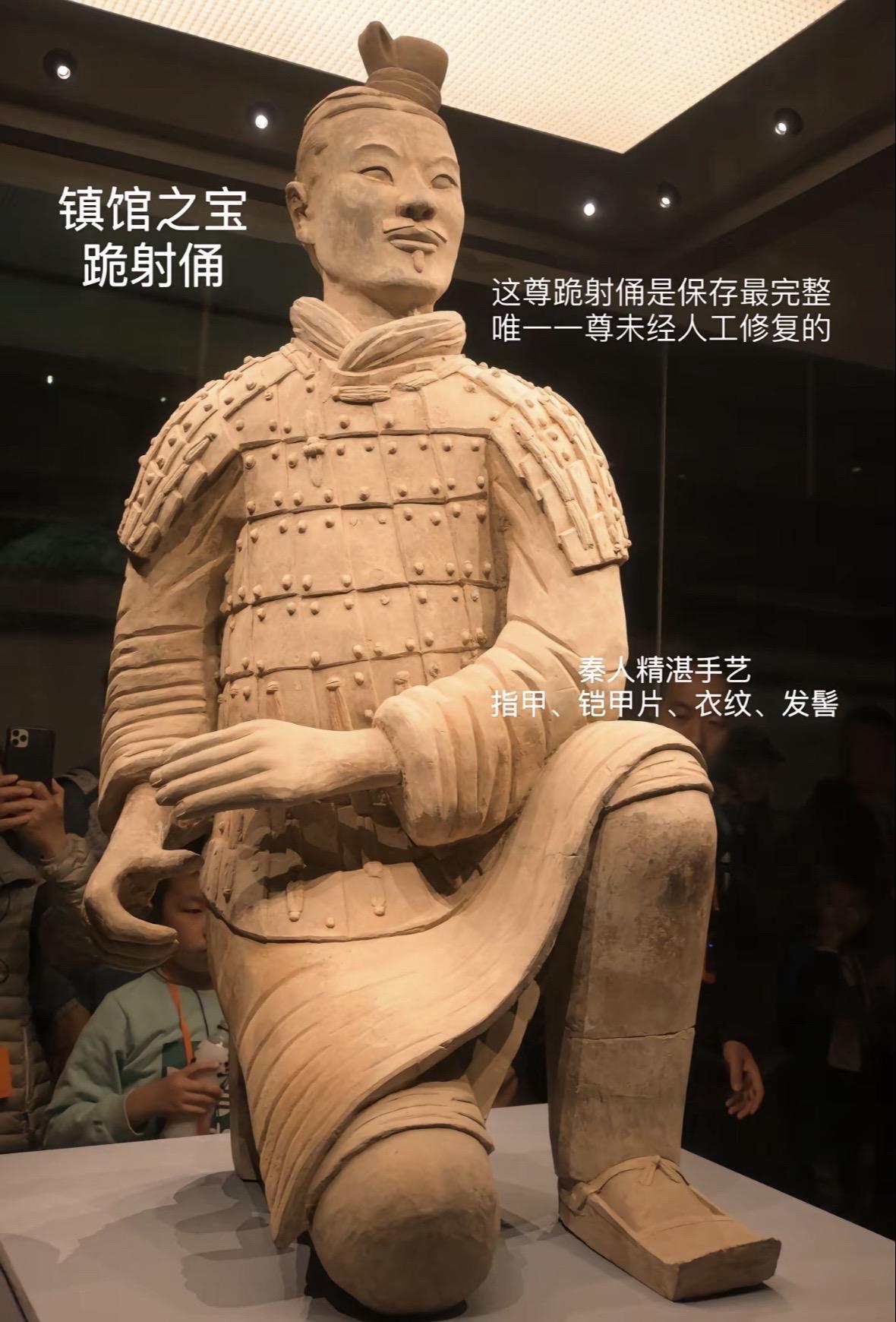 你不了解嬴政，他在中国史上是一个永远难以说再见的人 他从未负过华夏，历史却负了他