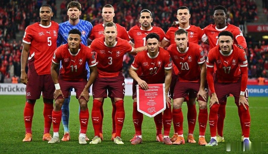 足球世界杯 瑞士2026世界杯B组首轮，卡塔尔迎战瑞士，这场比赛对于双方而言都极