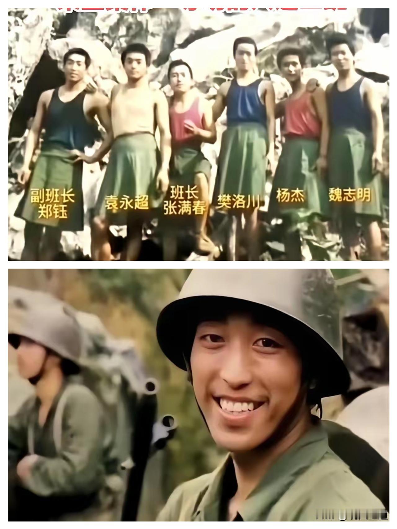 我有时候真的怀疑，是不是真有人是天选之子。
哪有什么天选之子？甘肃兵王郑钰的“全