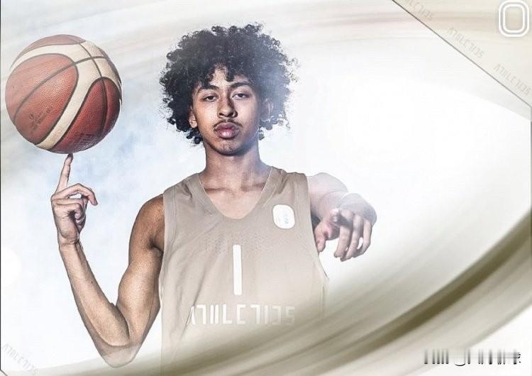 如果提到男篮的未来，这几位年轻人谁会是你最期待的球员！
1、美高四星球员朱正，不