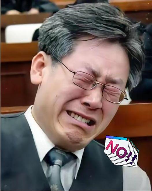 特朗普太狠了：李在明还没有到中国，美国就出手了，要捏韩国的七寸。

1 月 4 