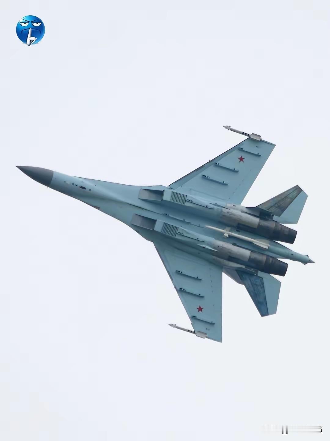 F-16击落苏-35，俄军的王牌战机啊

这事儿说出来都让人不敢信。俄军那架苏-