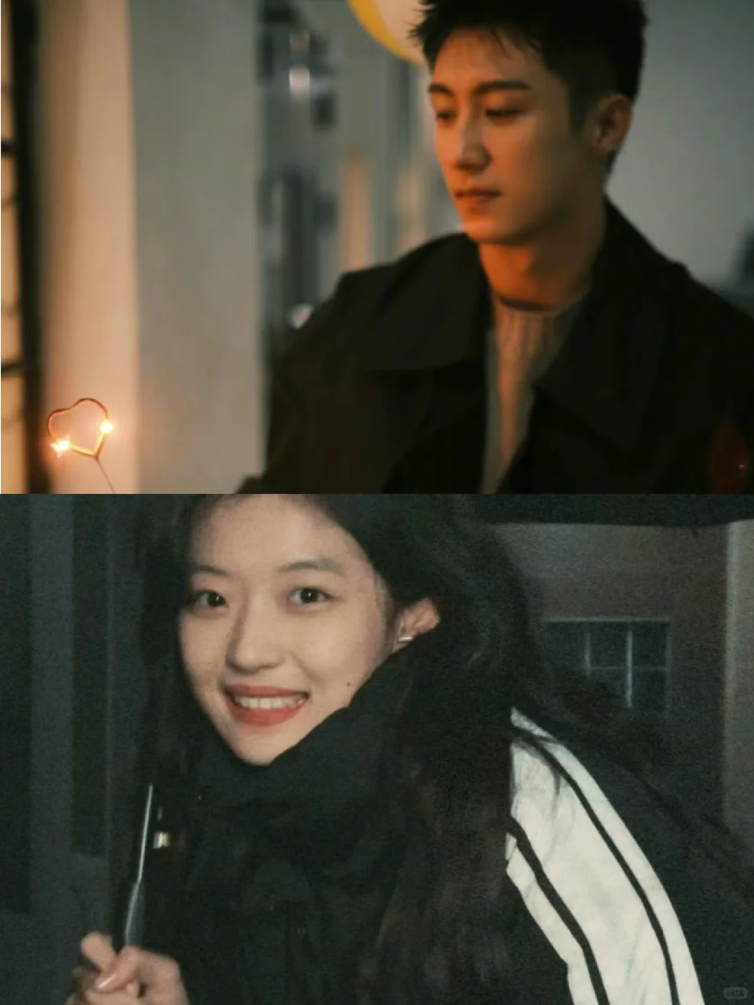 啊啊啊这阵容真的绝了💯