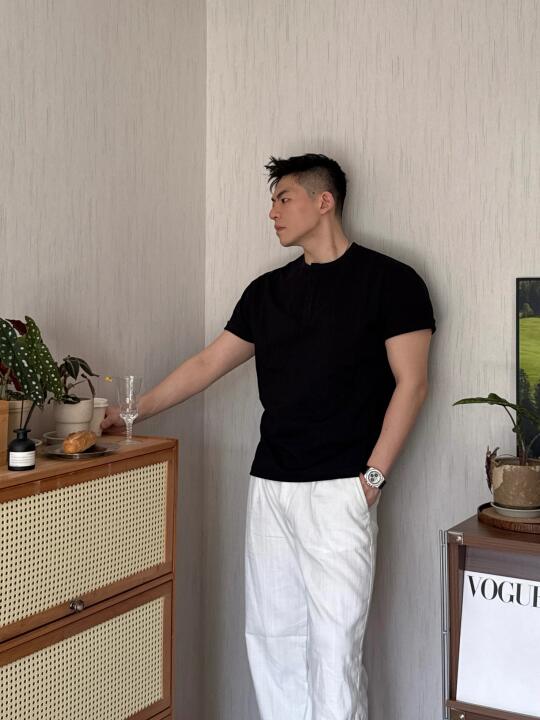 这算不算男友臂