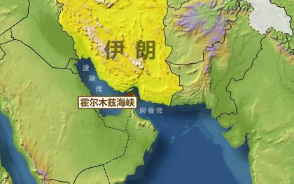 笑不活了！伊朗这招太损了，直接把美国整不会了！
别人打架靠拳头，伊朗打架靠脑子。