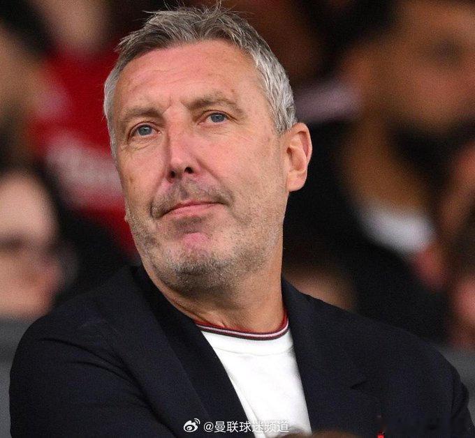 TA Mark Critchley谈曼联是否会转向更低成本/数据驱动的签约，英超