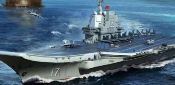 一位乌克兰籍华人公开发言称：“中国要感恩乌克兰，当年卖出那么多军事装备，要不然哪