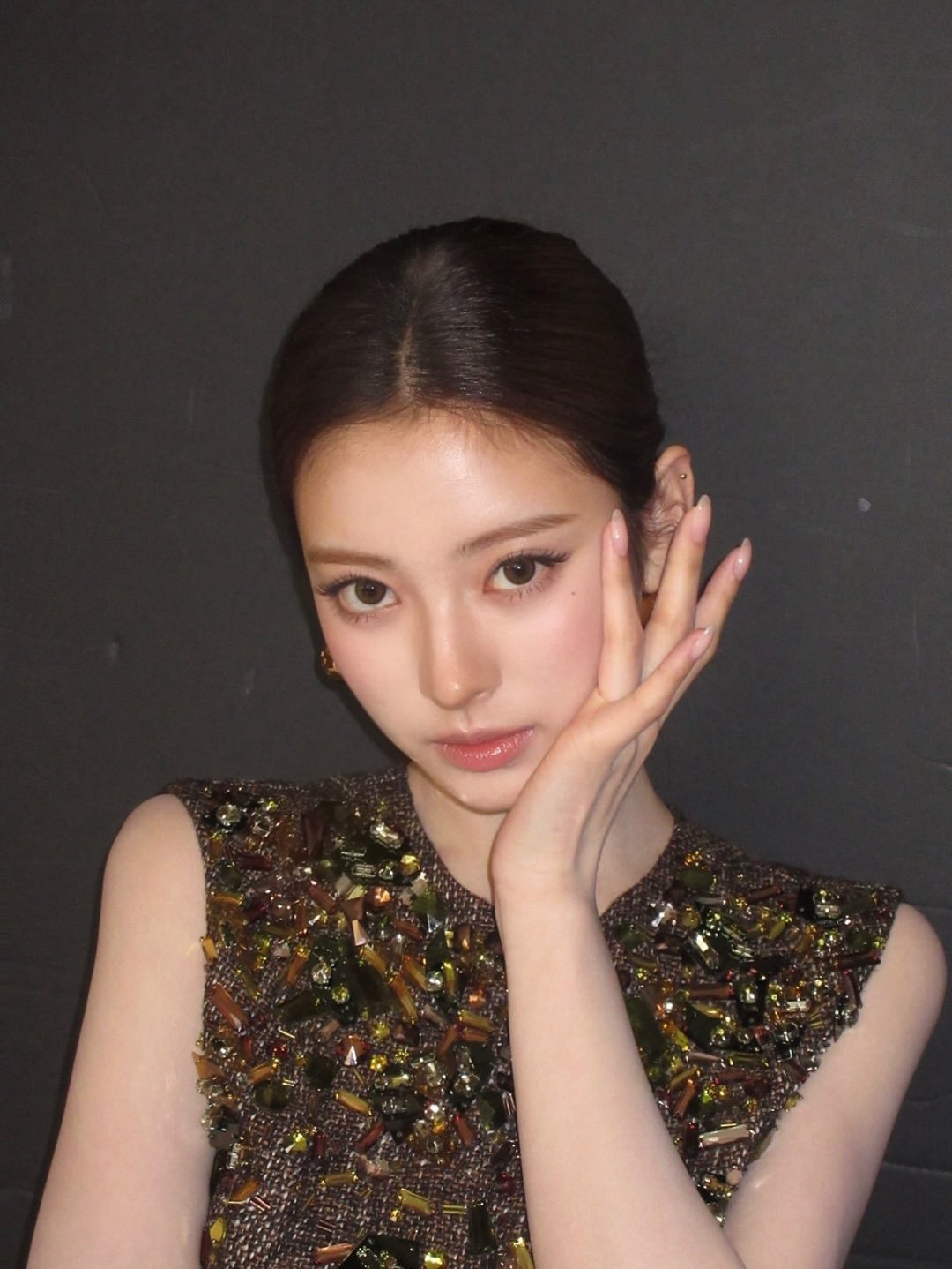 🖤💅🏻*Anna田中杏奈 ​​​