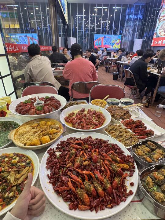 杭州！！个人觉得无法超越的一家！！！！👍