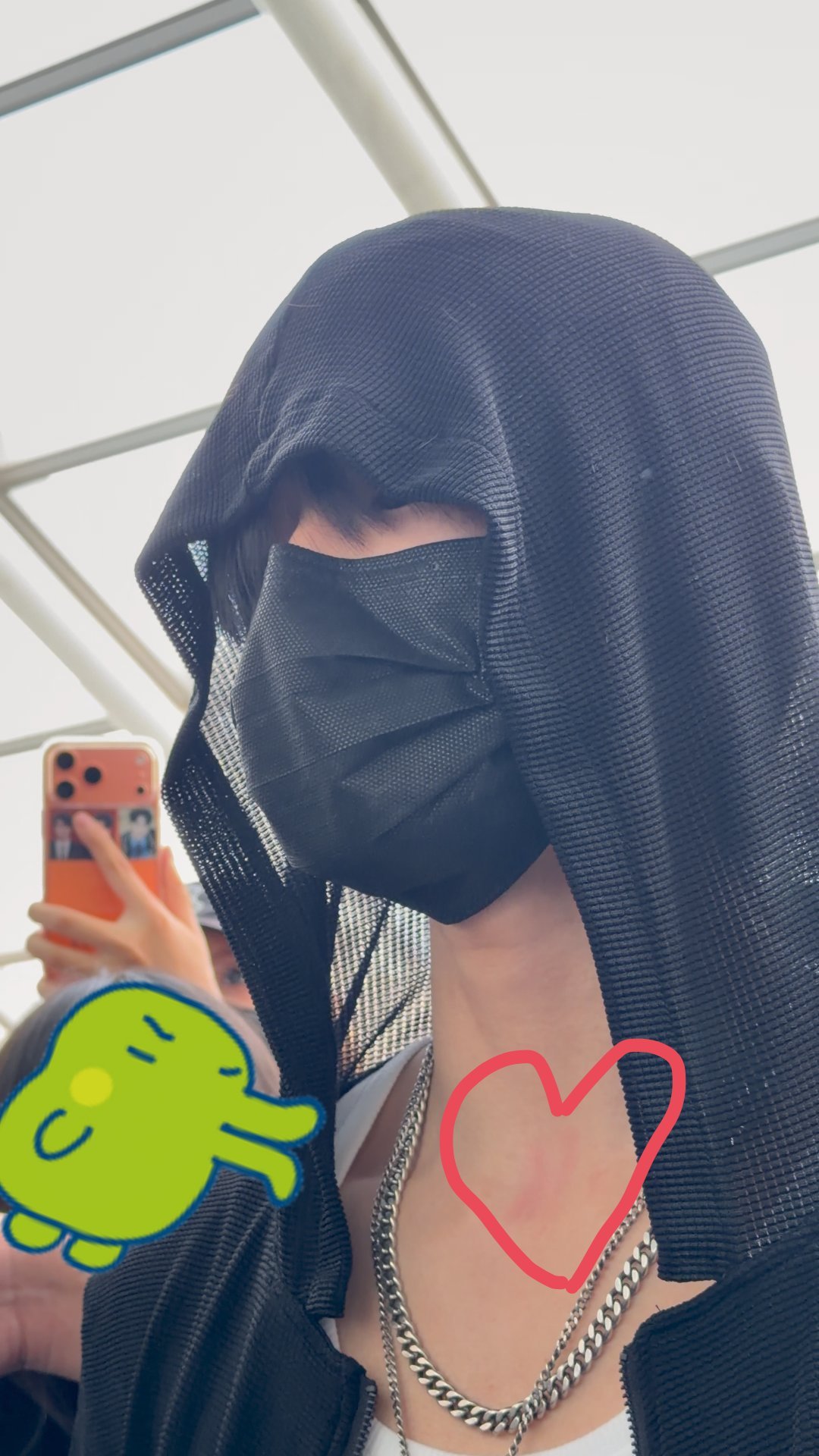 我要帮他舔舔 