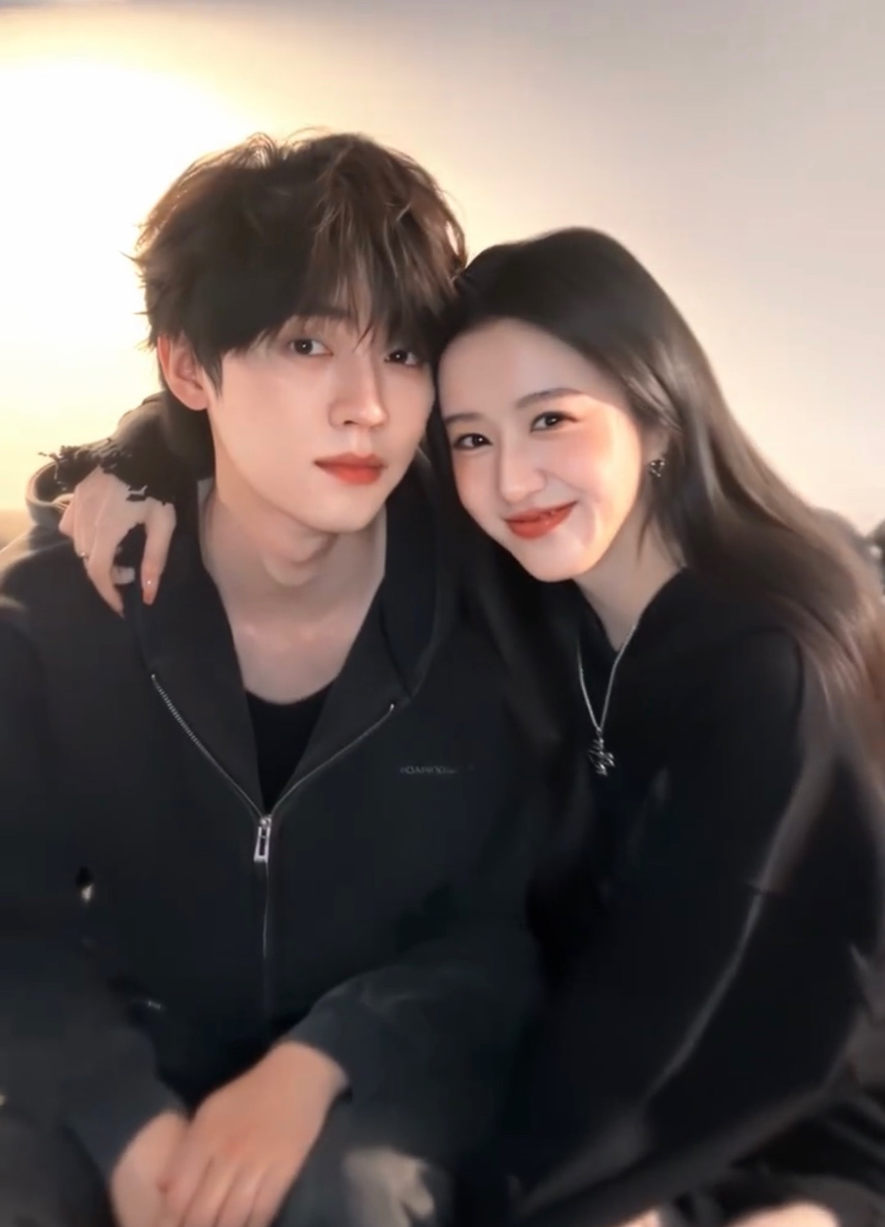 周翊然包上恩cp感很曼妙江湖夜雨十年灯大事很妙周翊然包上恩这个共创大事很妙啊，期