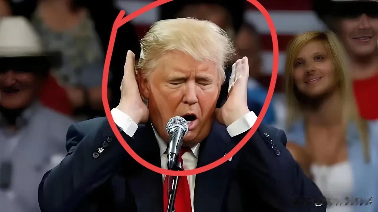终于醒悟了，为何特朗普放松对我们限制？

中美两国GDP占世界43%，几乎快一半