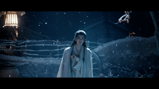 逐玉好看 特别喜欢剧中那些细微的情感表达！樊长玉给谢征送饭时偷偷多放两块肉的小心