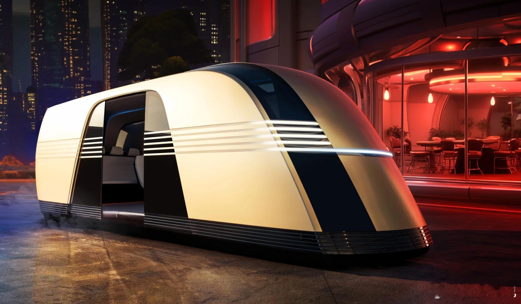 要么能自动驾驶，要么就不能开！特斯拉再次解释 Robotaxi 发展战略Cybe