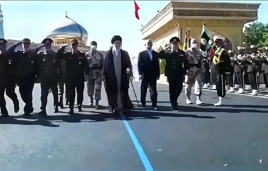 1月15日下午的最新消息，速报，全都不容错过，第三条：伊朗发出报复性打击警告：1