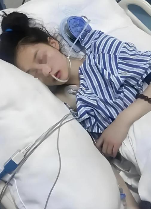 “用力过猛！”6 月 2 日新闻报道，河南，一女子交了个男朋友，两人发生肌肤之亲