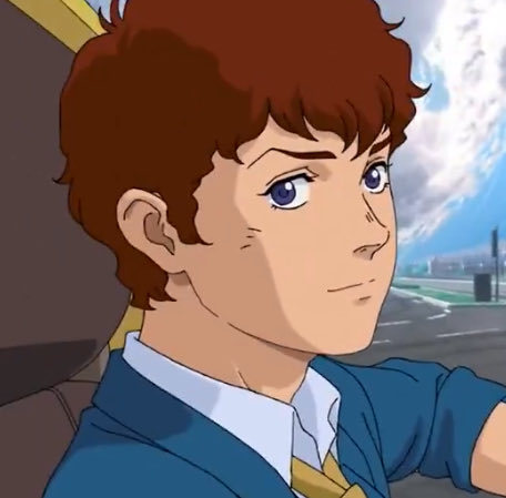 ←28岁的多兹鲁29岁的阿姆罗→高达