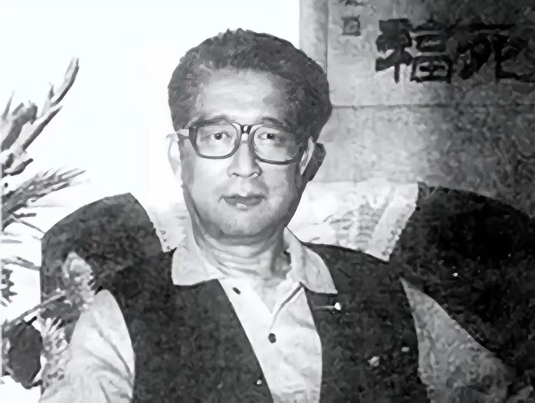 这位作家为何从不拿“伤痕”套现？

刘绍棠，1936年生人，12岁发表作品，被誉