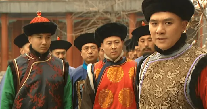 如果历史可以假设：八阿哥登基，能改写大清的日落轨迹吗？