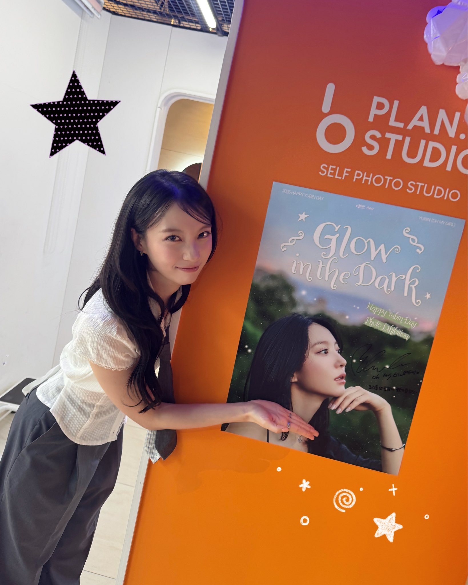 裴有彬  🦌裵洧彬260904 OHMYGIRL 更新X洧彬相关「[OhTim