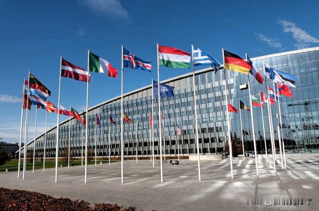 北约传来新消息！
 
4月28日新华社权威确认，北约内部正在秘密讨论一个77年来