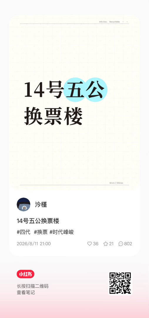 小🍠里这条特别多想要换回【二层西06 05】的果果多去倒序捞捞 