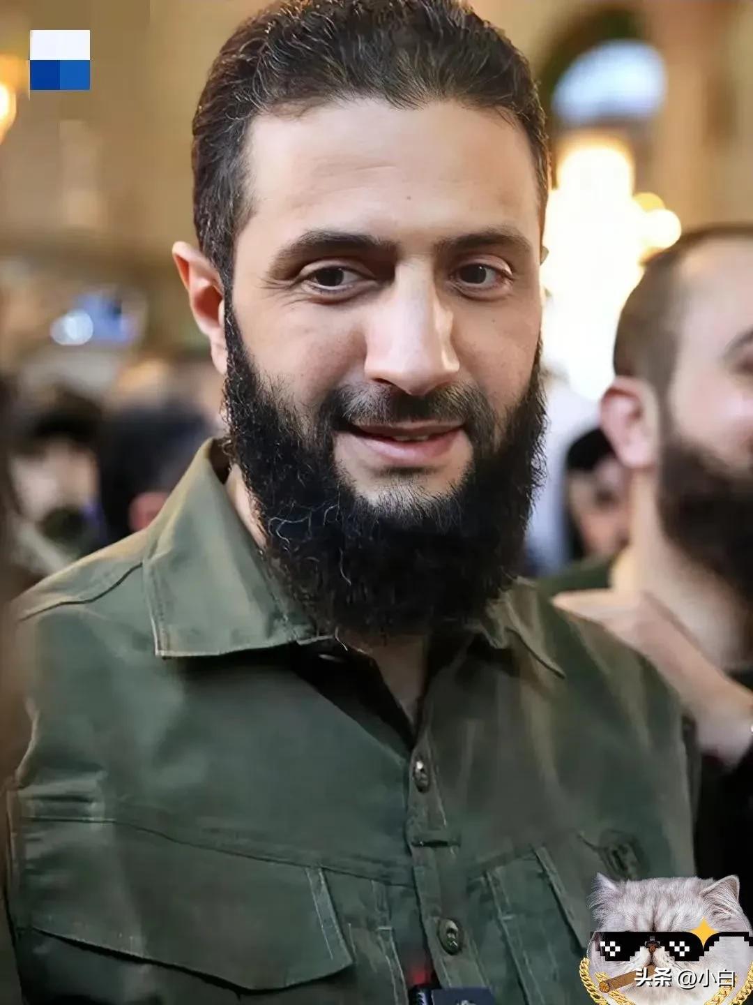 叙利亚拒绝美国！美国鼓动叙利亚出兵黎巴嫩，替美国打真主党。叙利亚不同意也不表态，