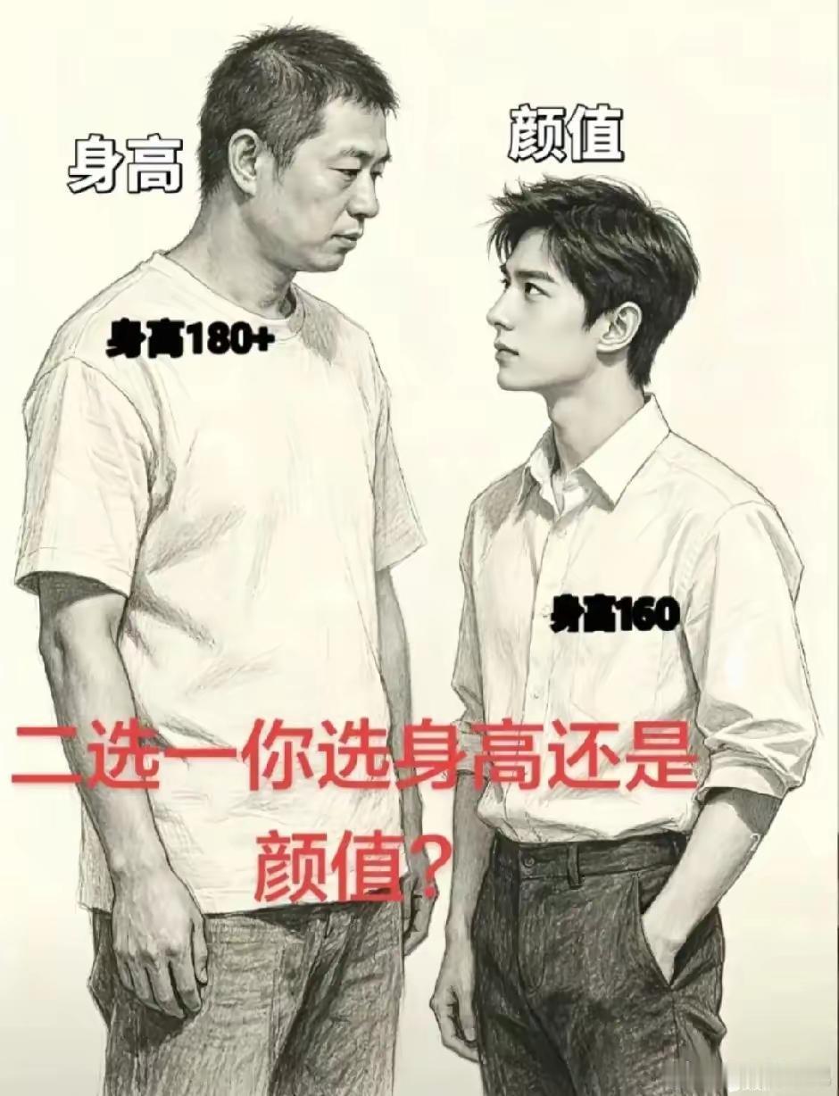 高富帅，富和帅都可以单独带队，唯独高不行