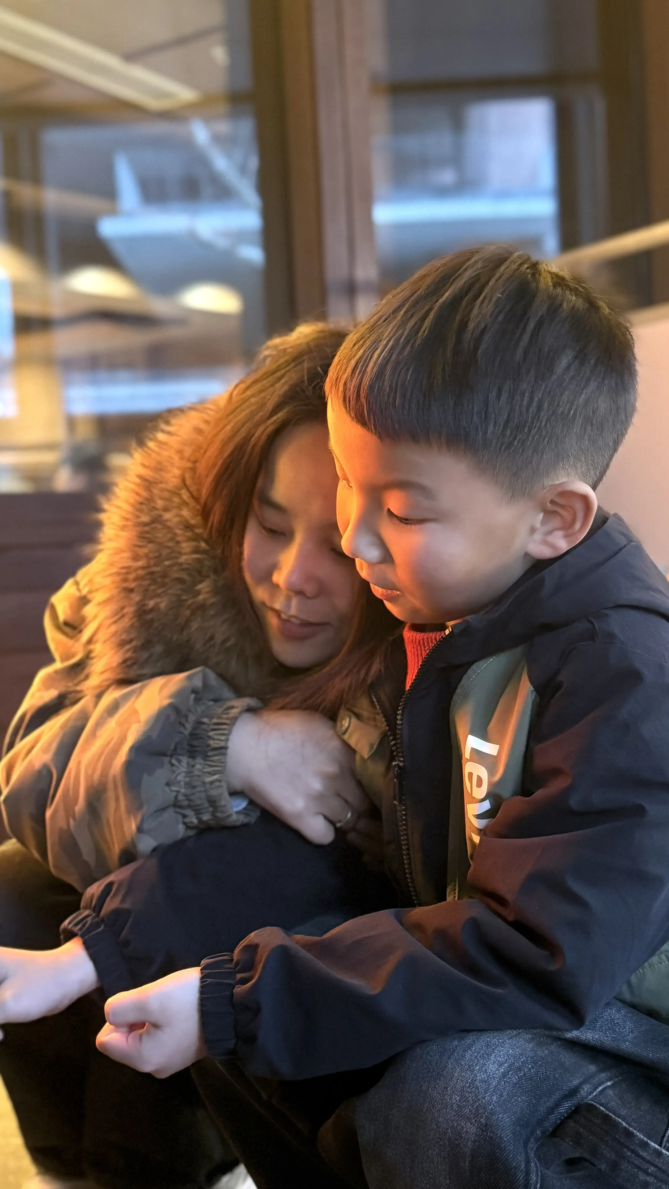 生活如此多娇也～👏