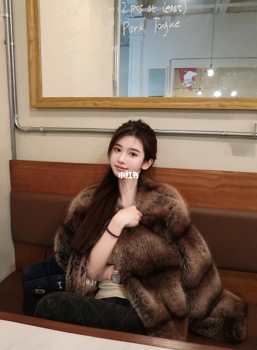 人在幸福的时候都会变漂亮