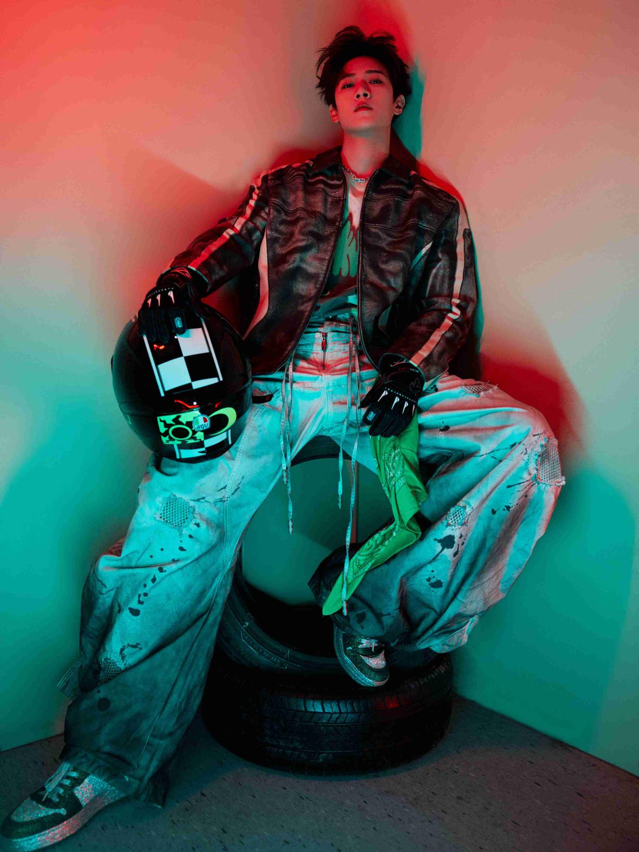 我的今日状态：💰期待暴富
我这里的天气：🍂微风