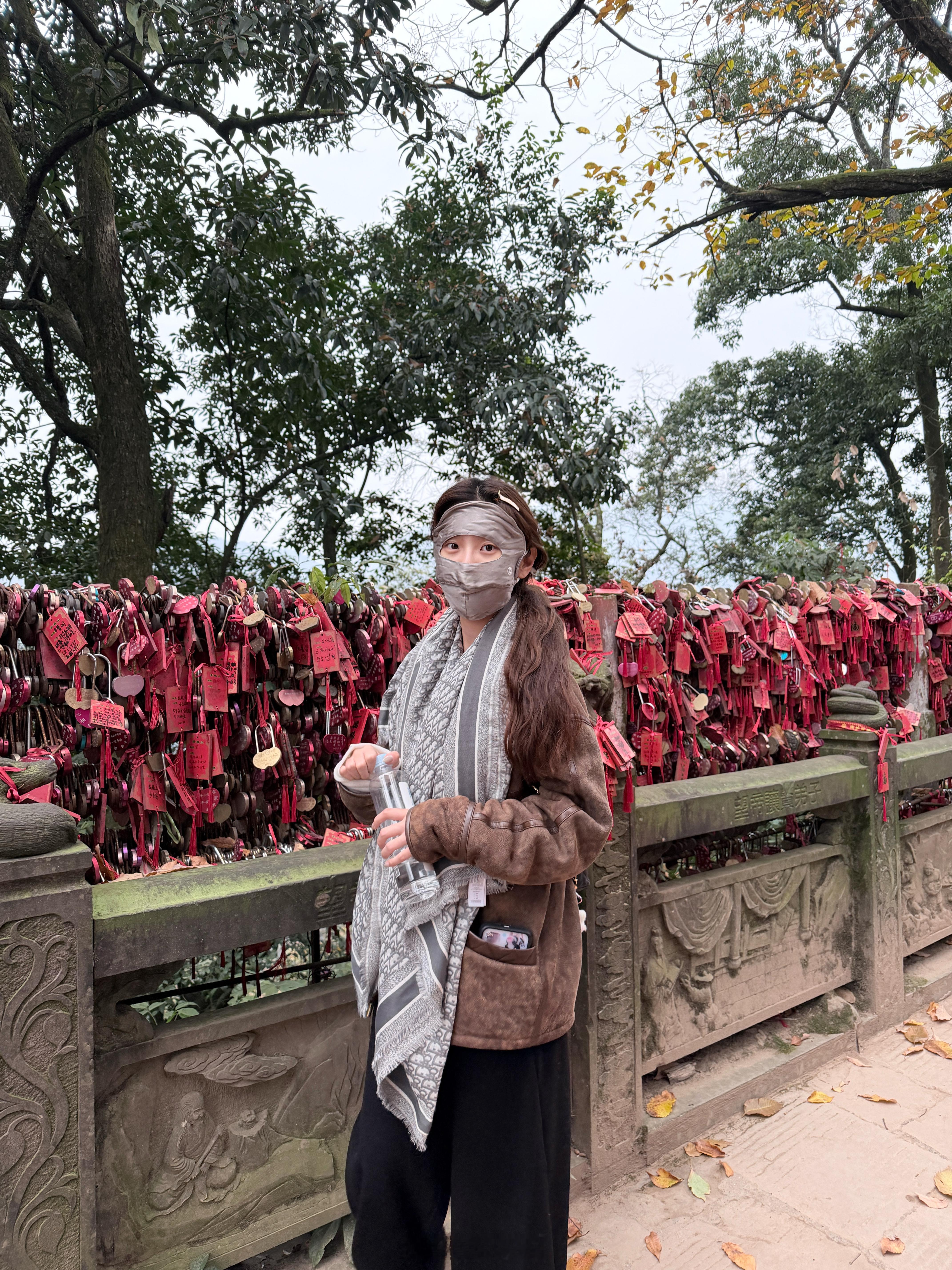 一些乱七八糟的碎片🧩 