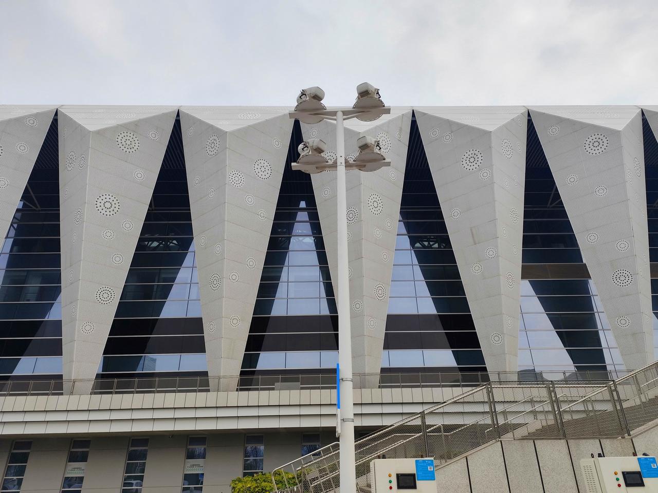 【全运会5年后，再看一场两馆（3）】
全红婵、陈芋汐、张家齐、王宗源、曹缘！
你