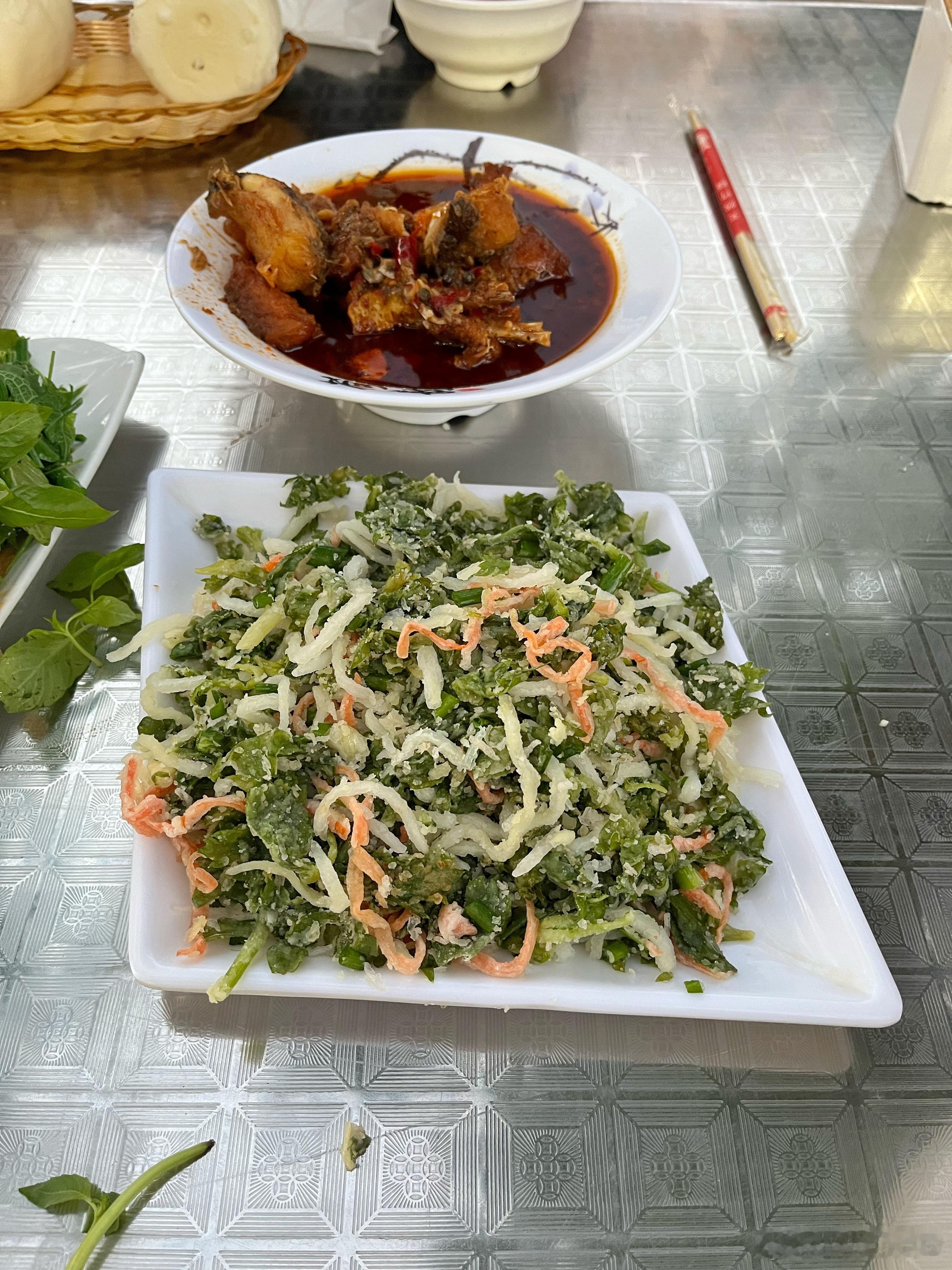 回河南必吃[可爱]  ​​​