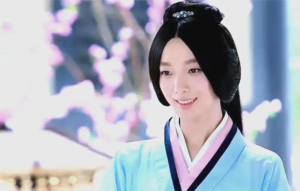 卫子夫为汉武帝生了太子、当了38年皇后，为什么死后只配一口薄棺？

公元前91年