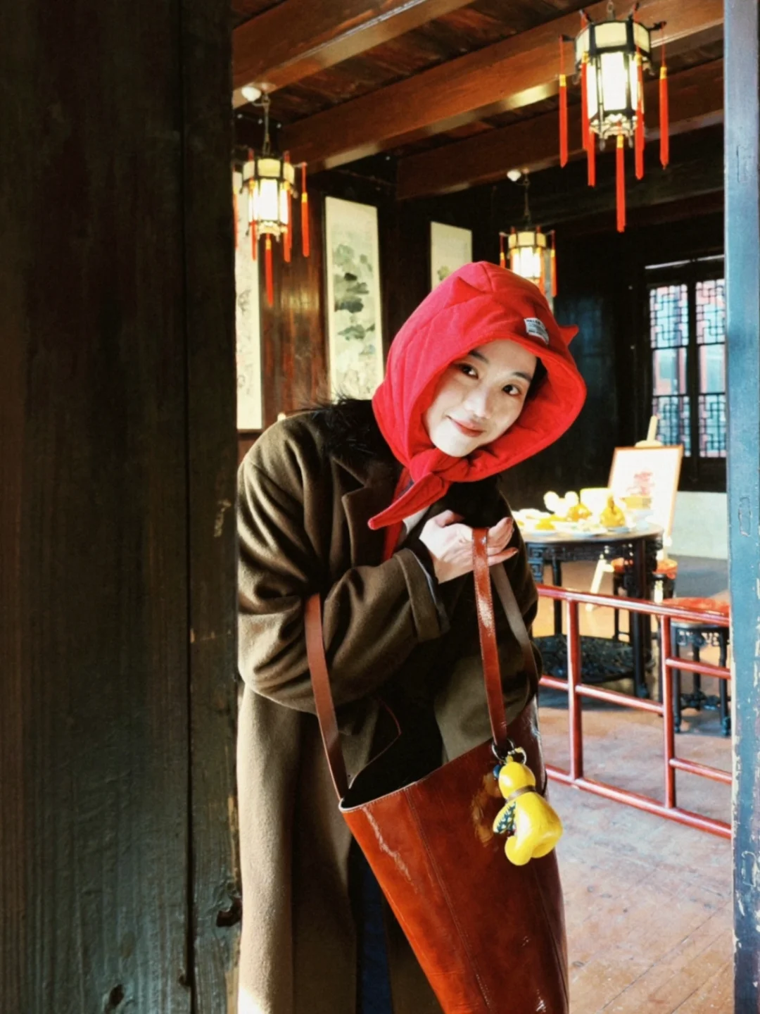 逛100次苏州最喜欢的半天