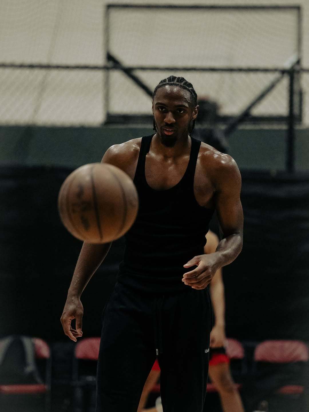 Tyrese Maxey📸：asubers 
