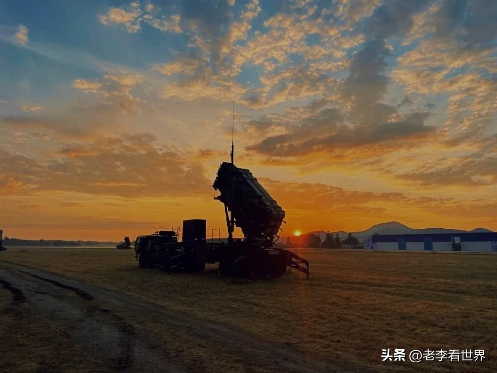 【在美伊冲突可能升级之前，美国面临着防空资产严重短缺的问题】
华盛顿时间2026