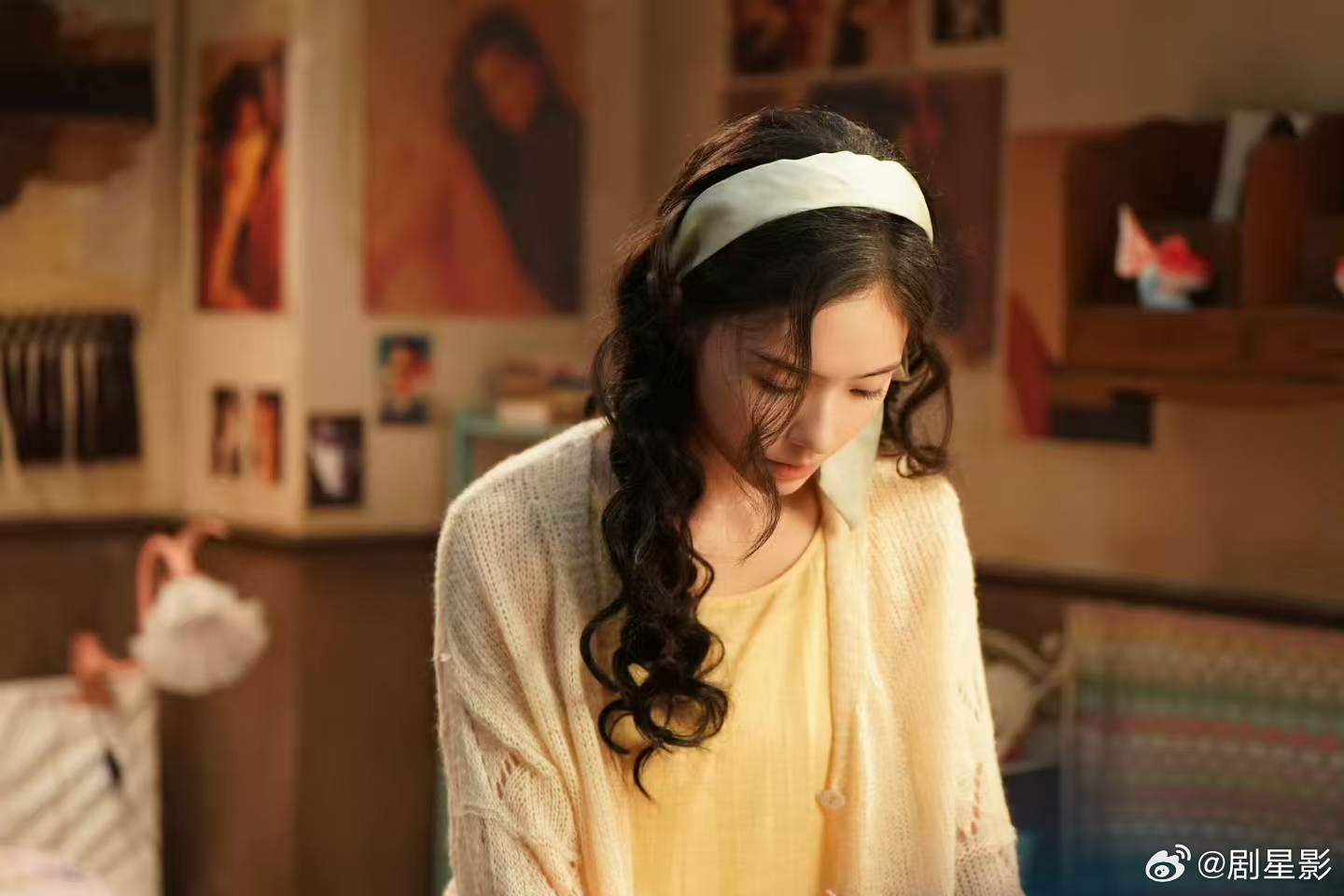 林允说沈冉冉是另一个自己 林允说沈冉冉是另一个自己，同样为了北漂的梦想坚持不懈的