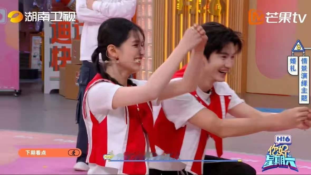 陈哲远说我的女人我来救陈哲远张婧仪从求婚到见老丈人 陈哲远的台词确实有气场，但也