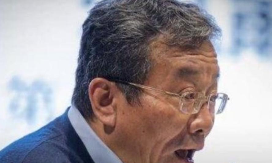 复旦大学教授王德峰，再次抛出惊人“言论”！他表示，今日之中国纵欲汹汹，各种欲望，