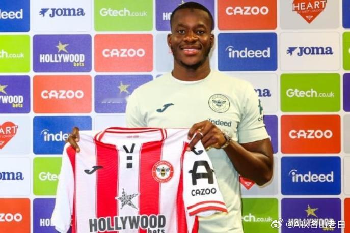 近日，代表布基纳法索参加非洲国家杯的丹戈·瓦塔拉接受了BBC的采访，他表示前布伦