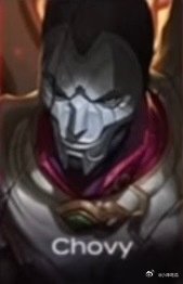 感觉Chovy选错了位置这他选上或者AD不是随便混冠军吗？偏偏玩中路虽然也很强吧
