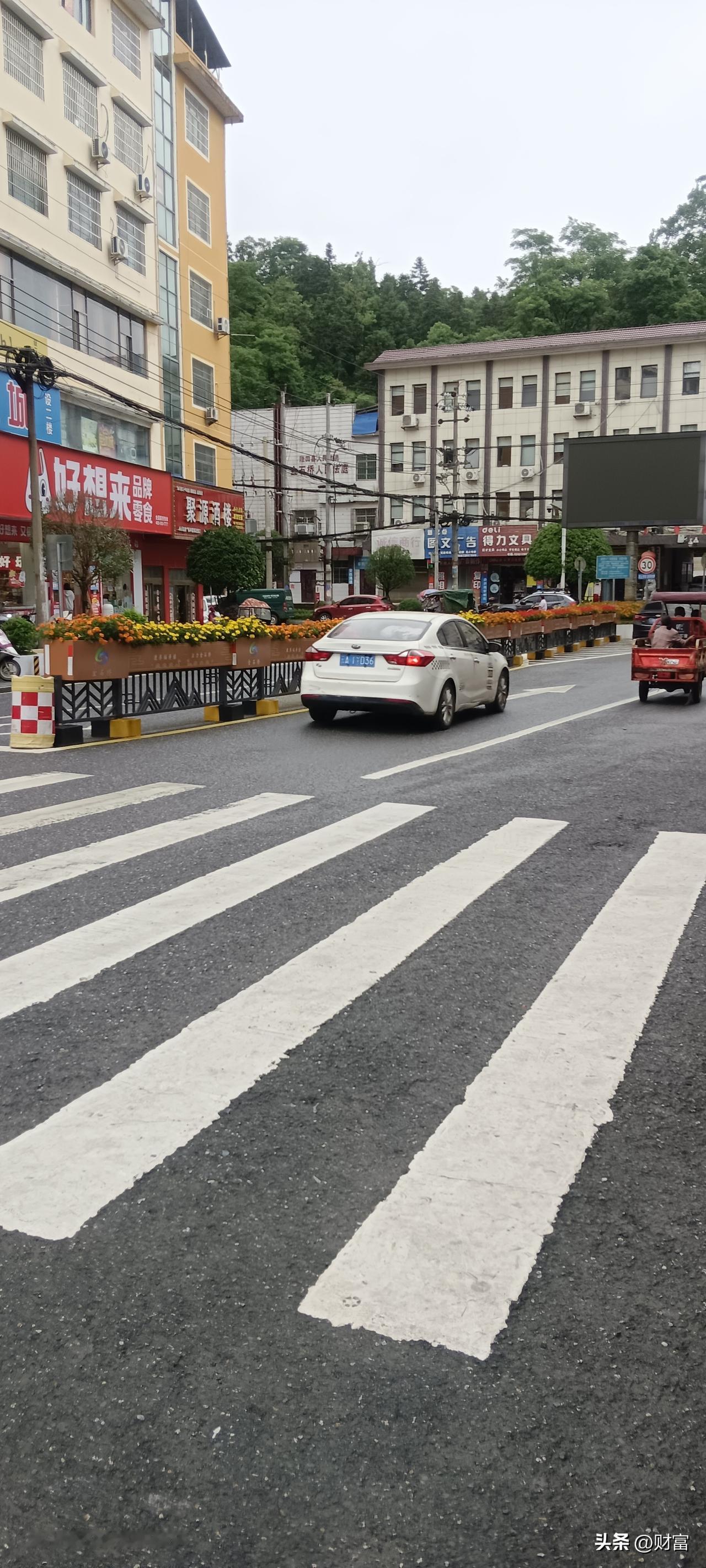 记录我的2026金石桥街景实拍