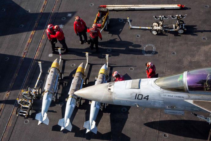 随着全球战场反无人机武器需求激增，英国将购买更多泰雷兹Martlet导弹

飞行