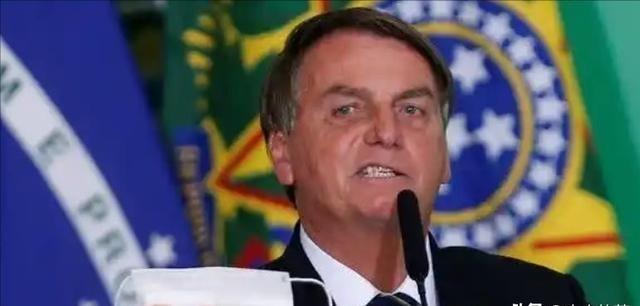 “欠中国的800亿美金不还了！因为我们破产了！”从金砖混成板砖，巴西是如何将一手