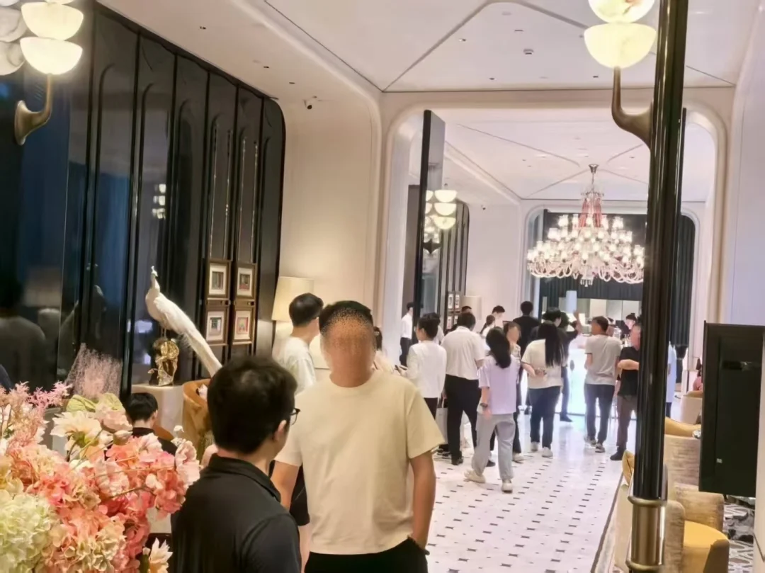 大家不要因为南坊街这块地冲动臻誉府